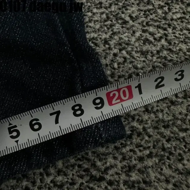 30X32 DICKIES PANTS 디키즈 청바지