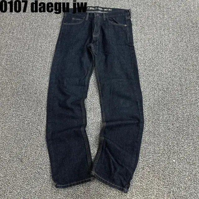 30X32 DICKIES PANTS 디키즈 청바지