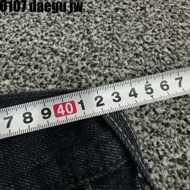 30X32 DICKIES PANTS 디키즈 청바지