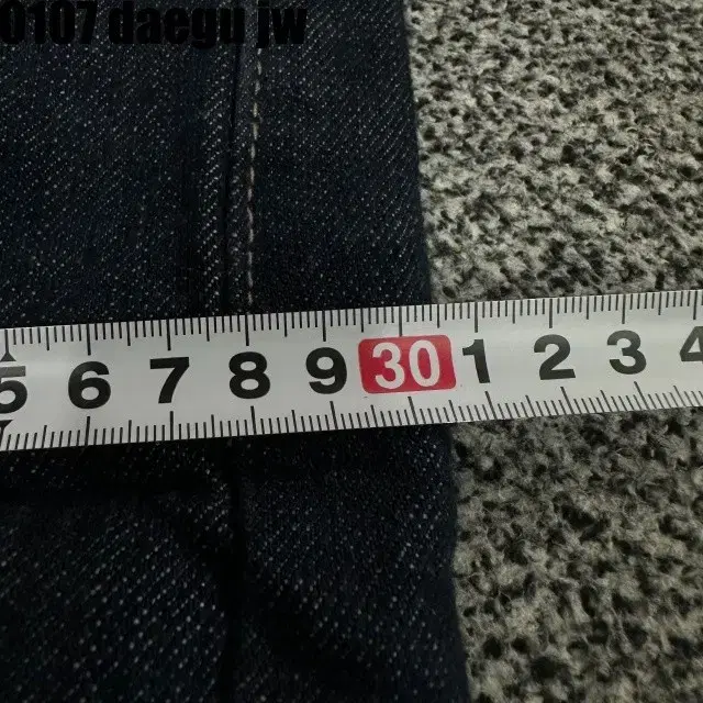 30X32 DICKIES PANTS 디키즈 청바지