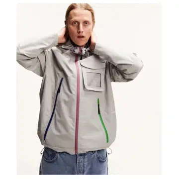 POP TRADING COMPANY 오라클 재킷 XL