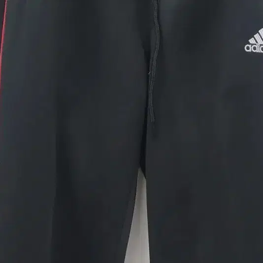 ADIDAS 아디다스 블랙 바지 공용 XL