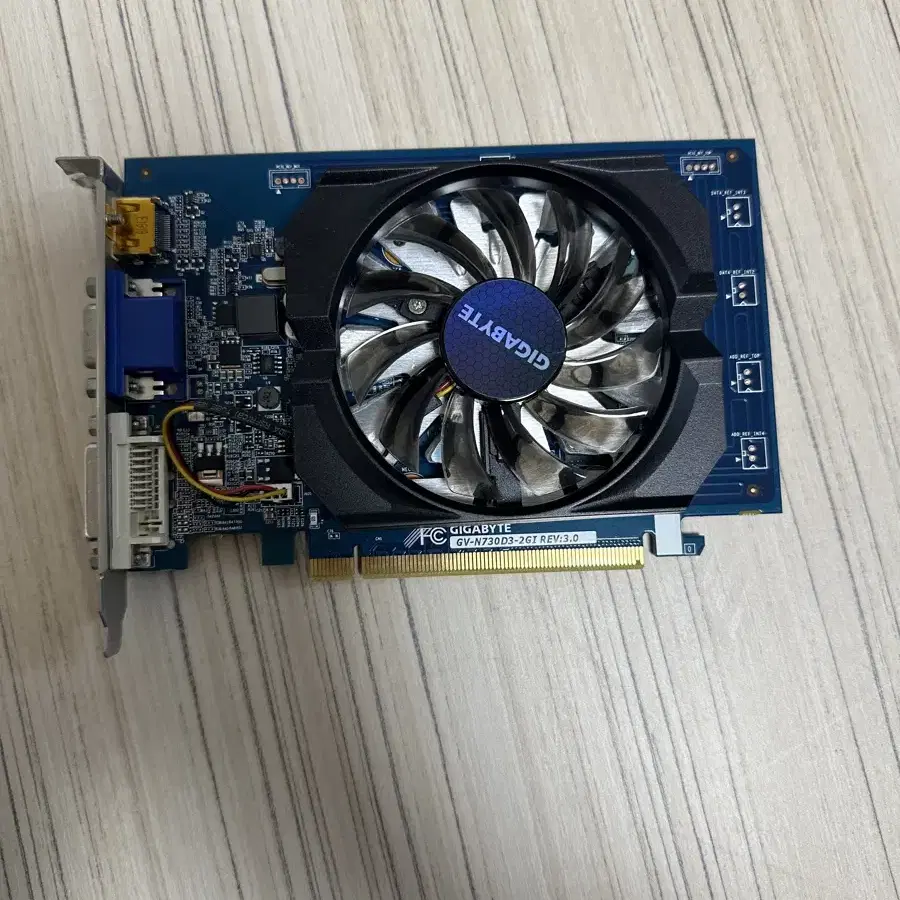 기가바이트 GT730 2GB