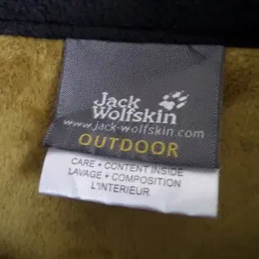 <b>JACK WOLFSKIN</b> 자켓 | Unisex(10-3)