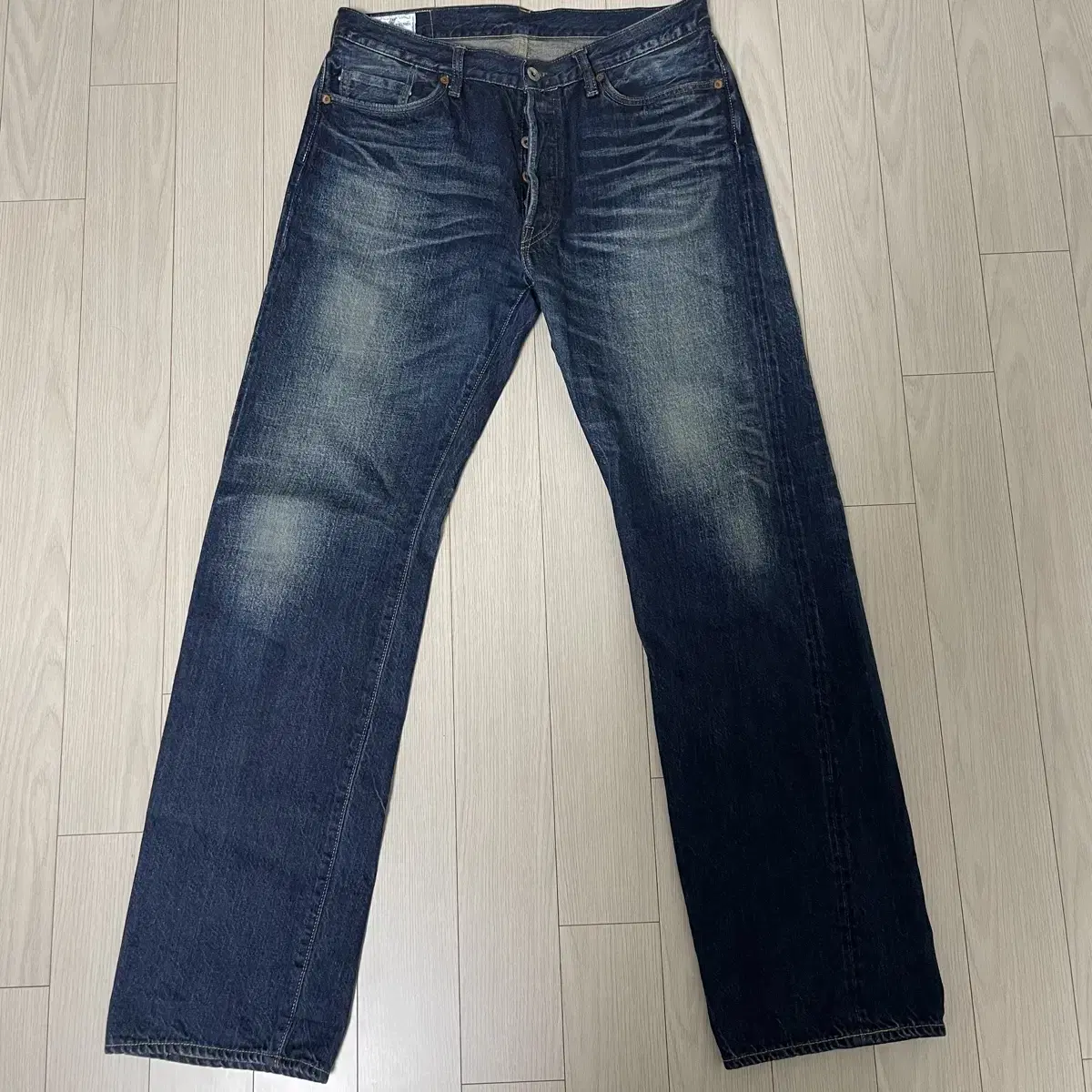 스튜디오 다치산 1940s Jeans 34사이즈