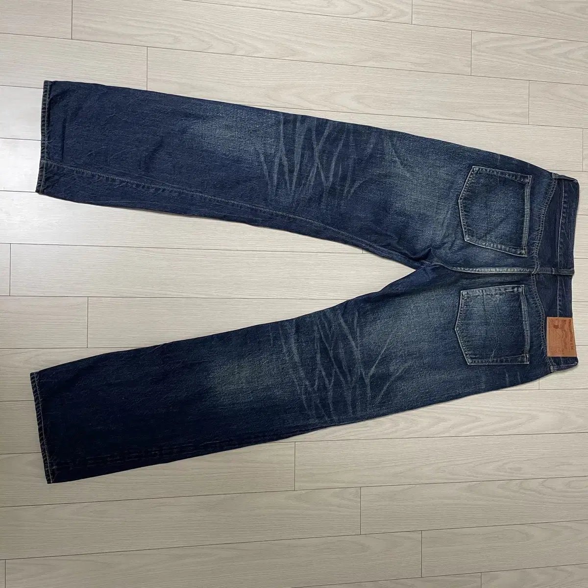 스튜디오 다치산 1940s Jeans 33사이즈