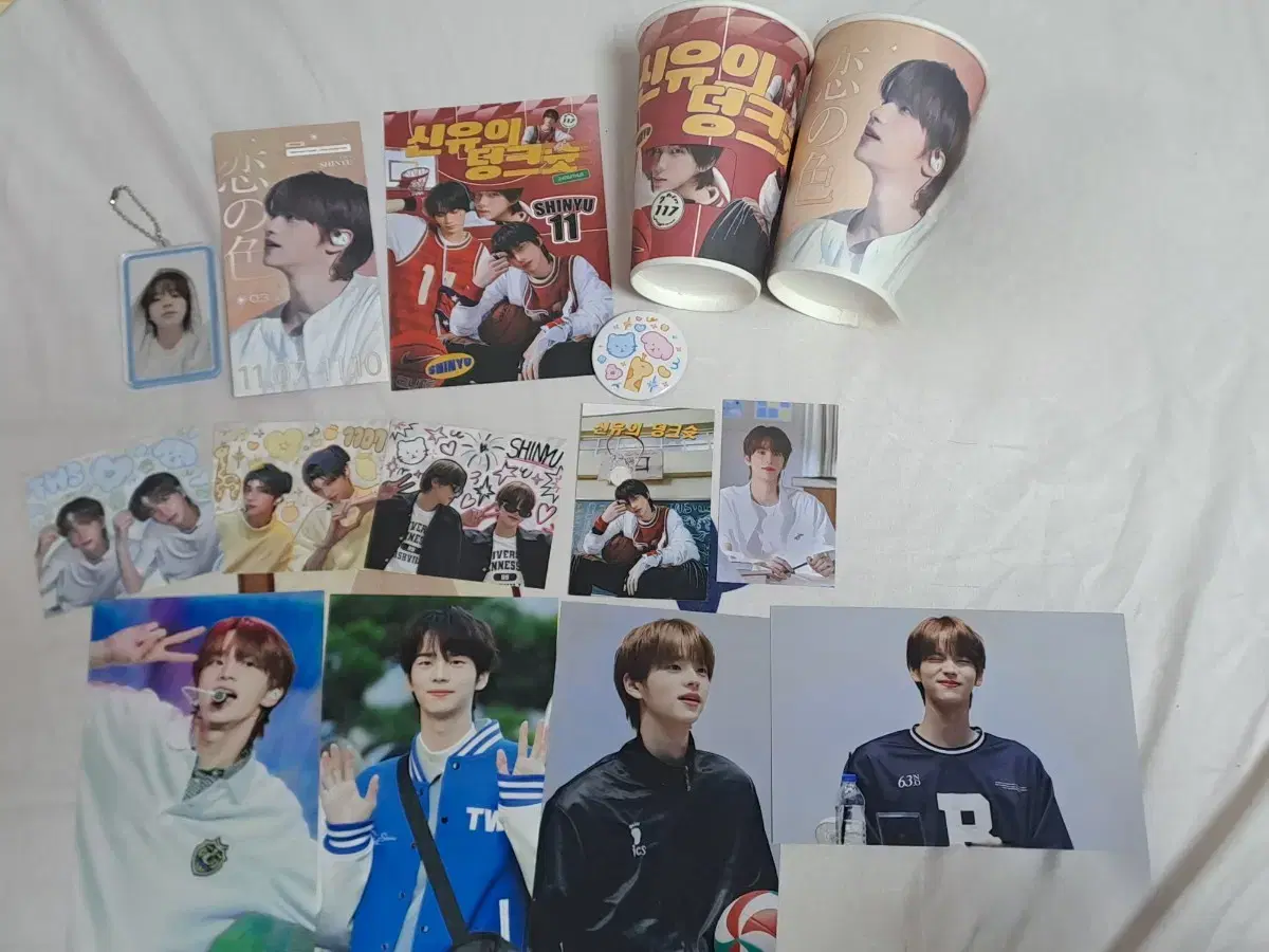 TWS New Year's Eve Goods unofficial goods for sale