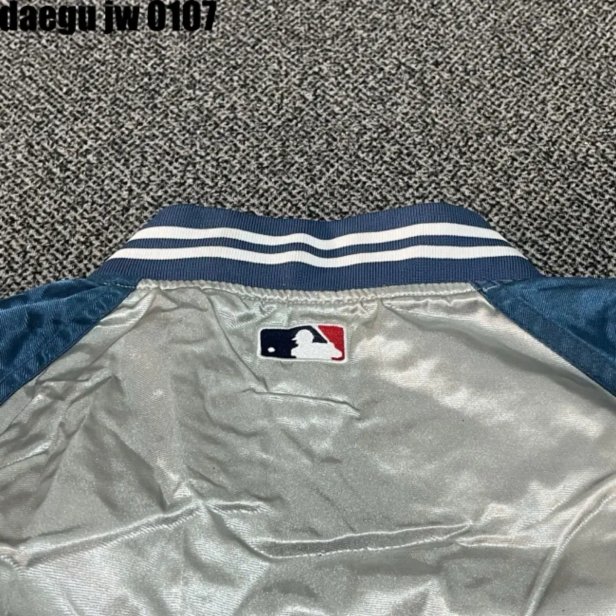 Mlb 자켓