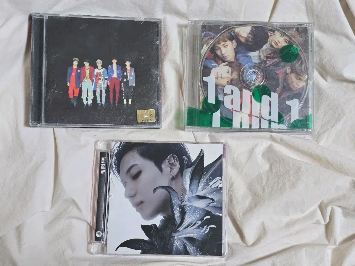 album, SHINee, WTS(photocard can be added)