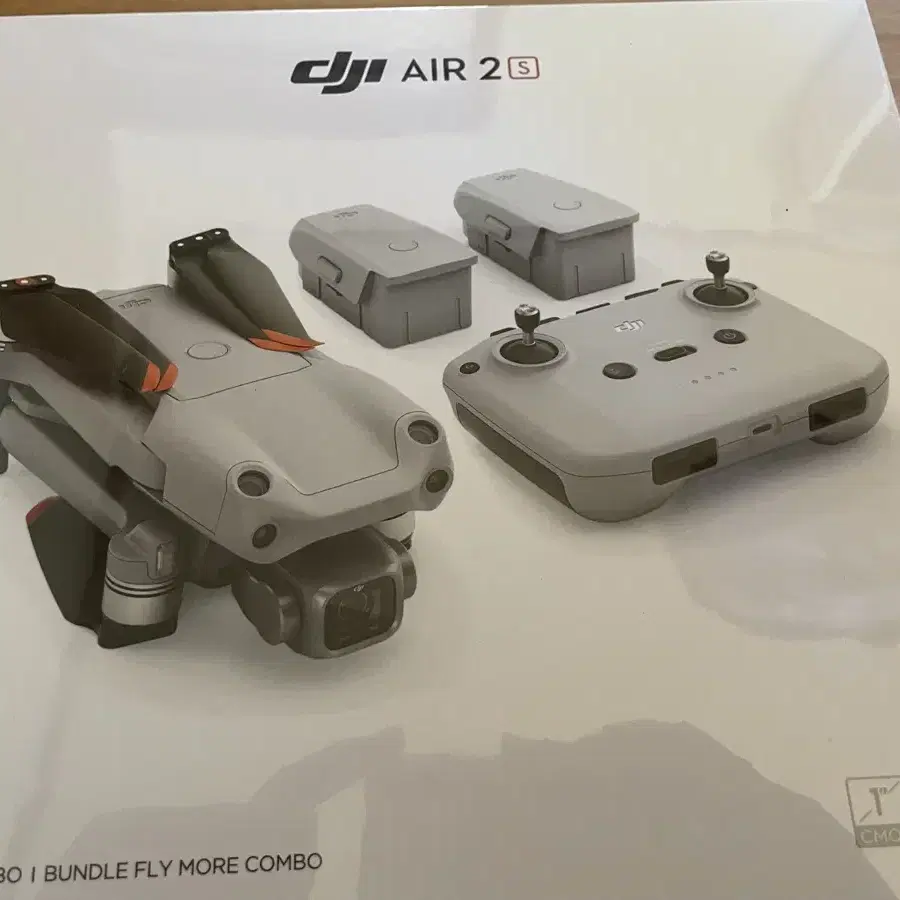 DJI AIR 2s 에어 2s