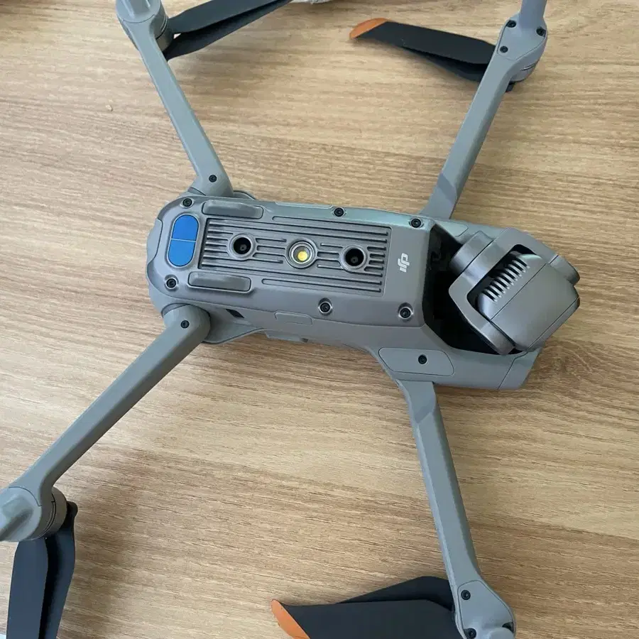 DJI AIR 2s 에어 2s