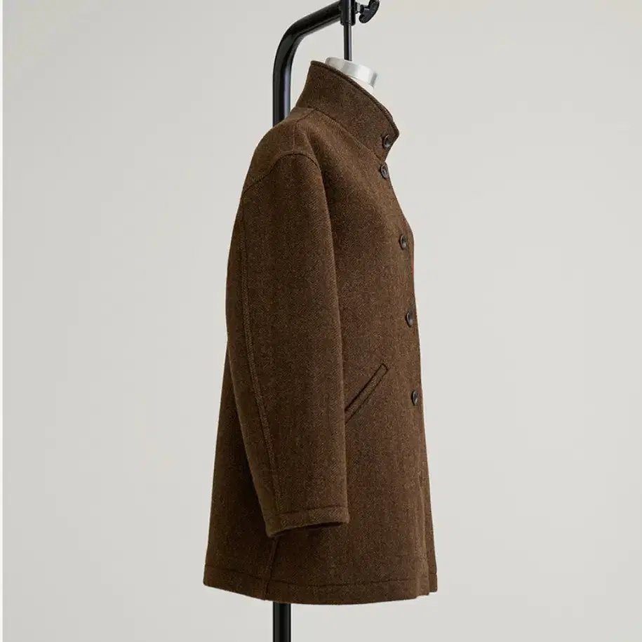 얼바닉30 german half coat 새상품