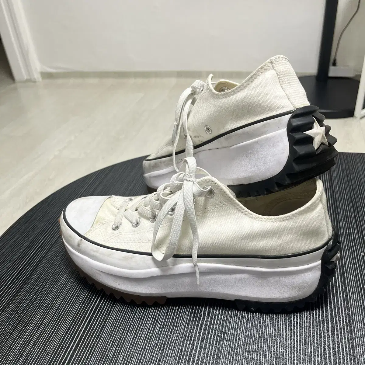 CONVERSE RUNNING STAR HI 250