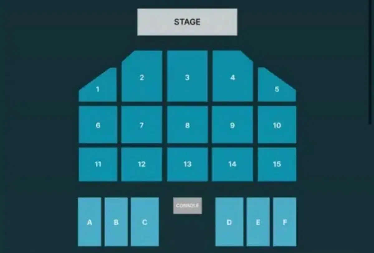 데이식스 부산 선예매 취켓팅