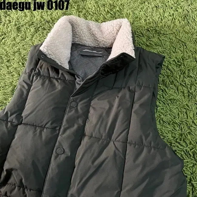 Men's L EDDIE BAUER VEST 에디 바우어 조끼