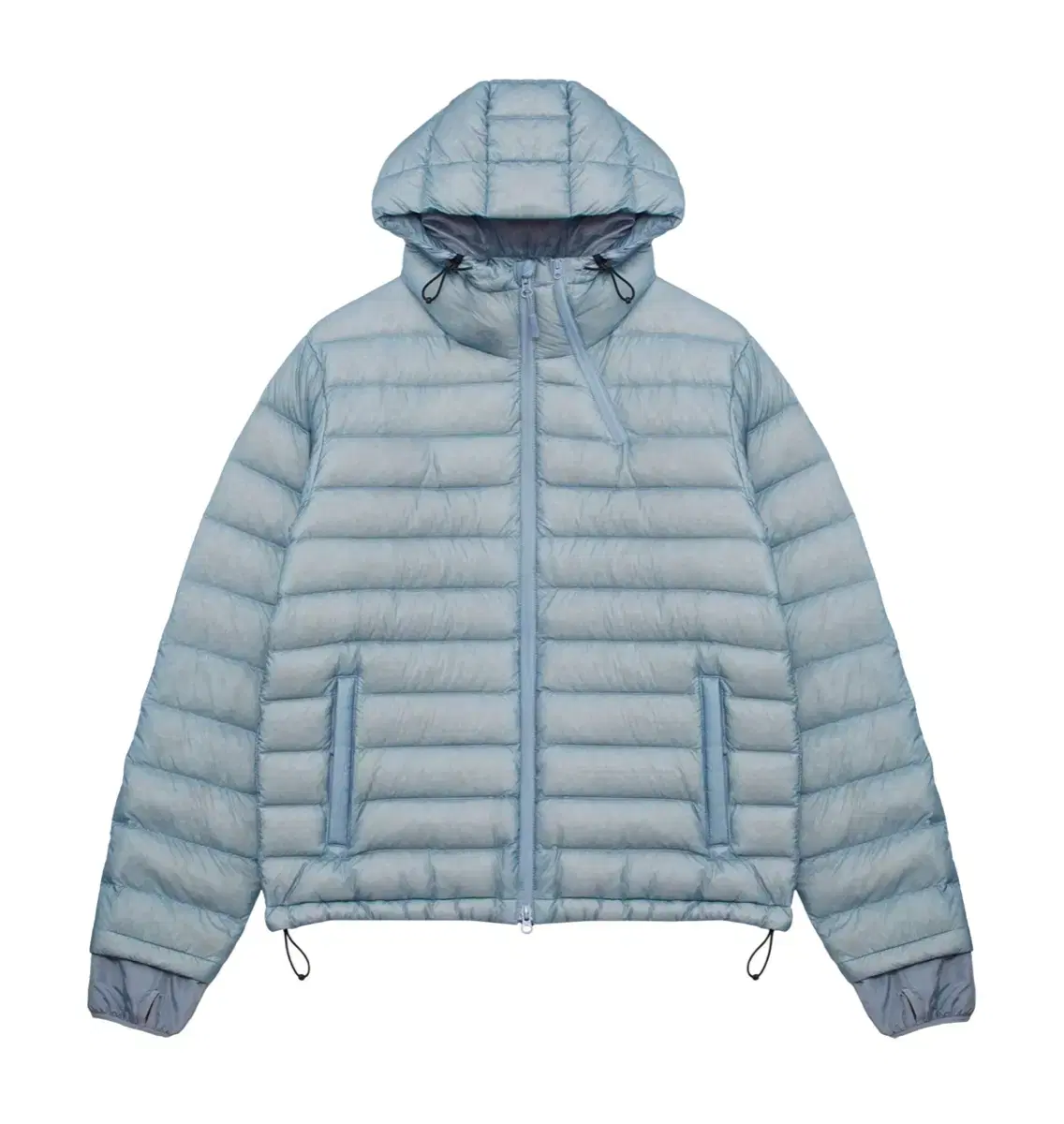 San San Gyeo Supix Sky Blue 1 size