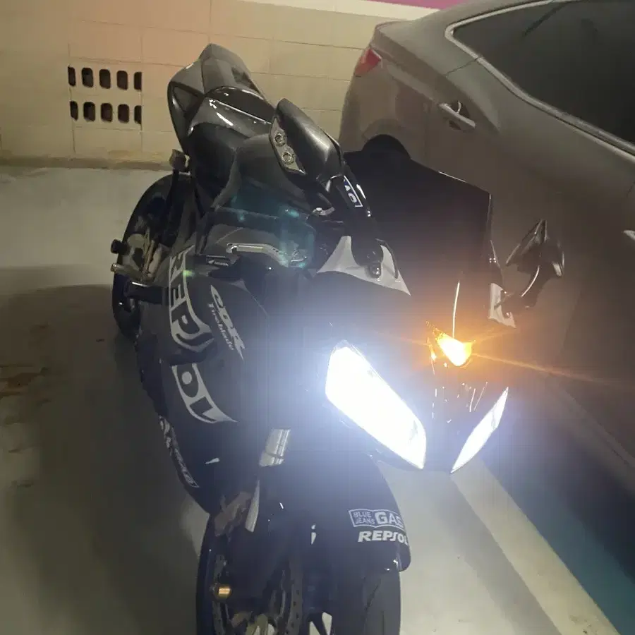 cbr1000rr 07년식