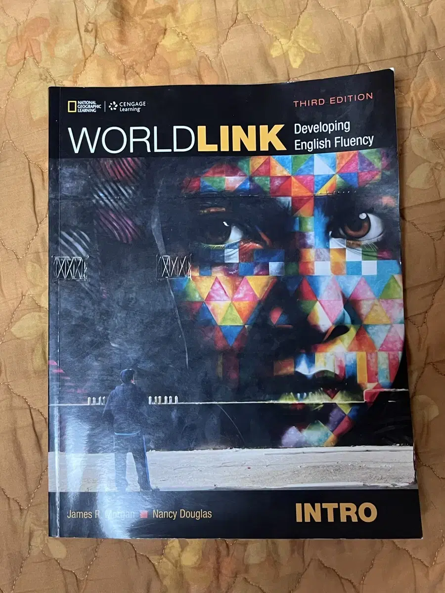 Worldlink intro