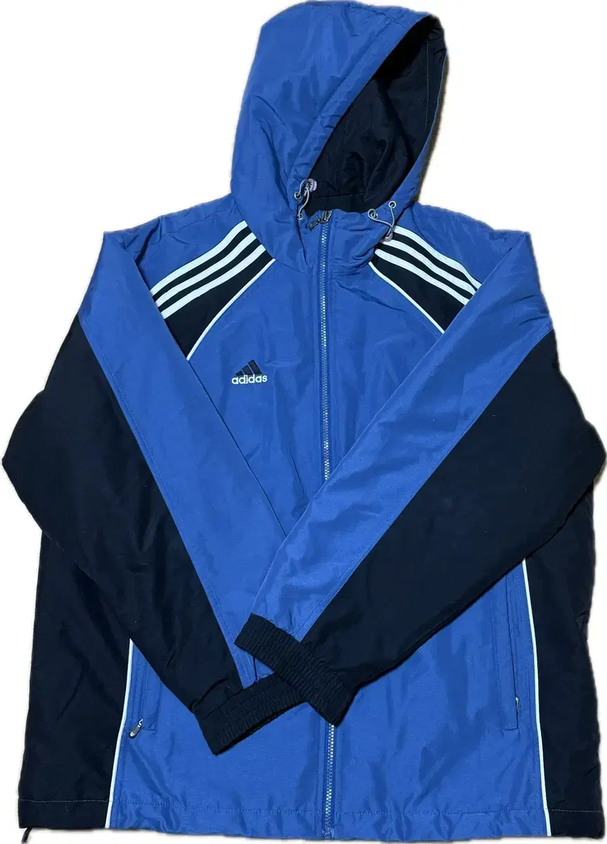 Adidas Old Windbreaker 105 2XL