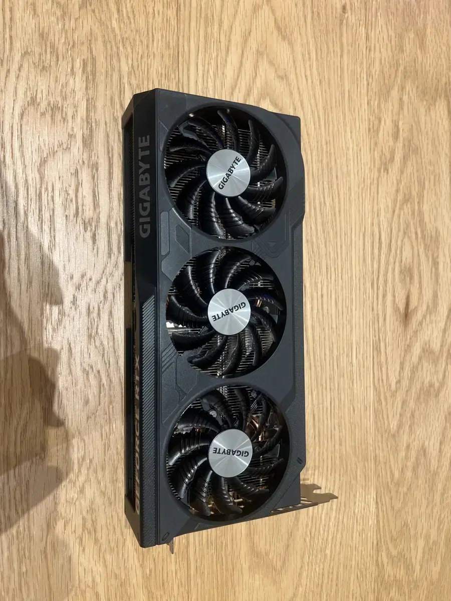 기가바이트 4070super