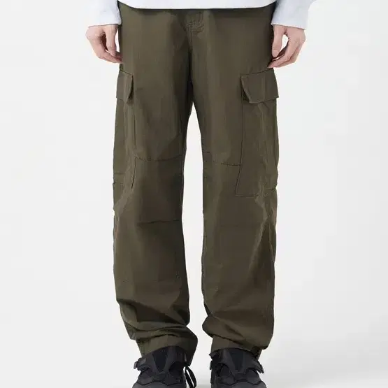 칼하트윕 REGULAR CARGO PANT COLUMBIA