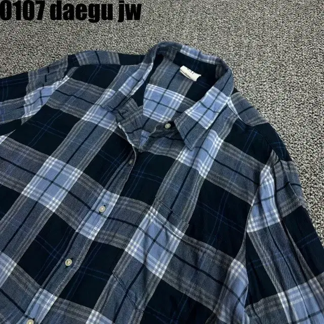 XXL TTG GAP SHIRT 갭 셔츠