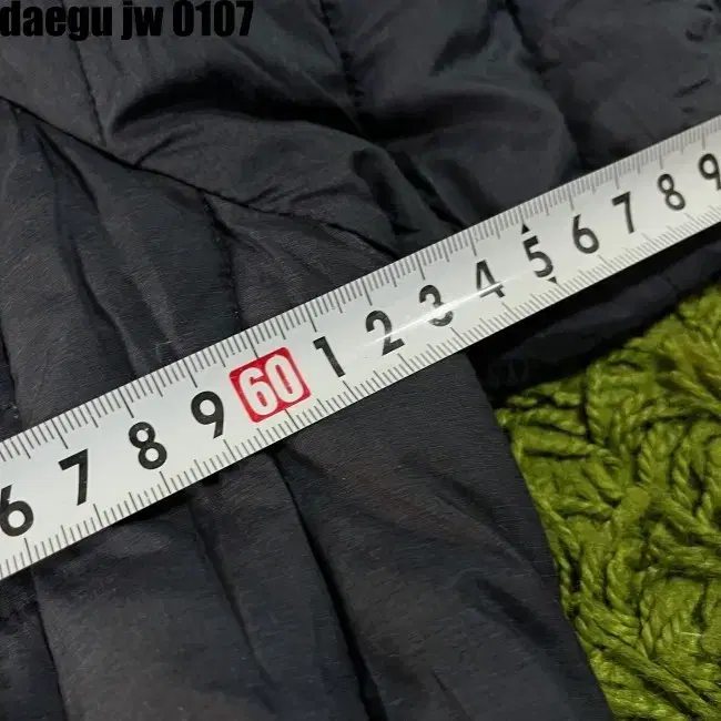 110 MILLET JACKET 밀레 자켓