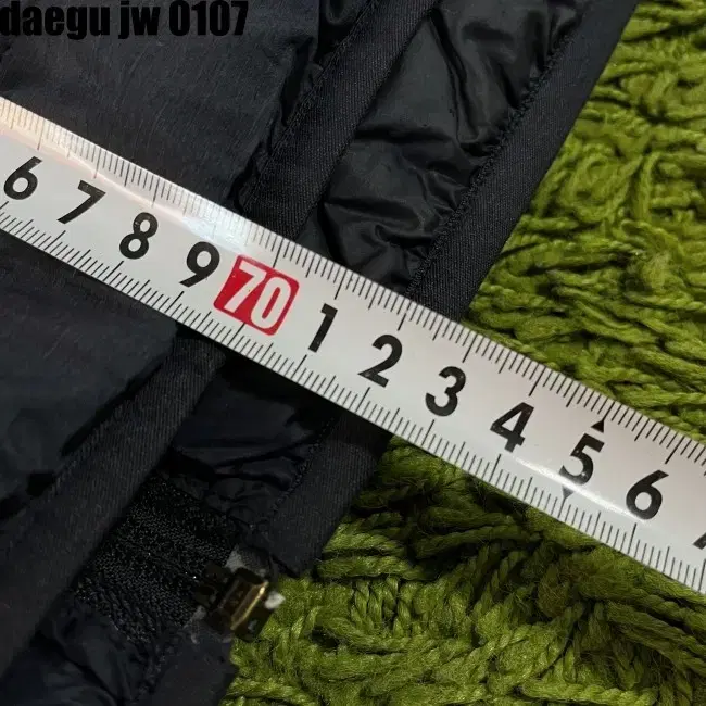 110 MILLET JACKET 밀레 자켓