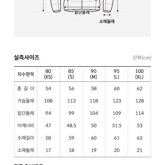 노스페이스 화이트 라벨 노벨티 눕시 RDS 다운 자켓 라이트 핑크 XS