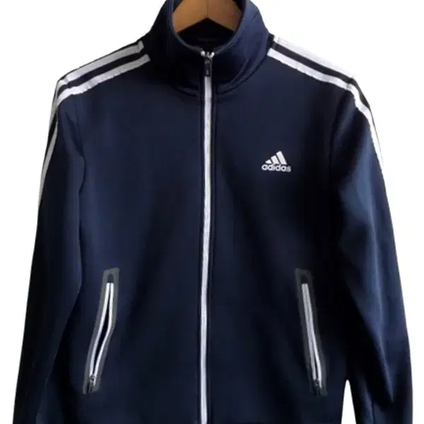 <b>ADIDAS</b> 자켓 | Unisex M(10-5)