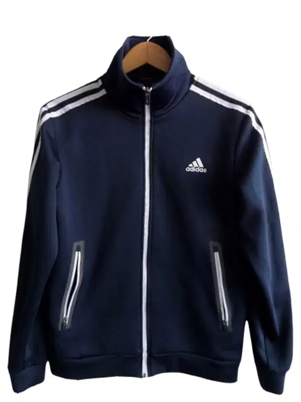 <b>ADIDAS</b> 자켓 | Unisex M(10-5)