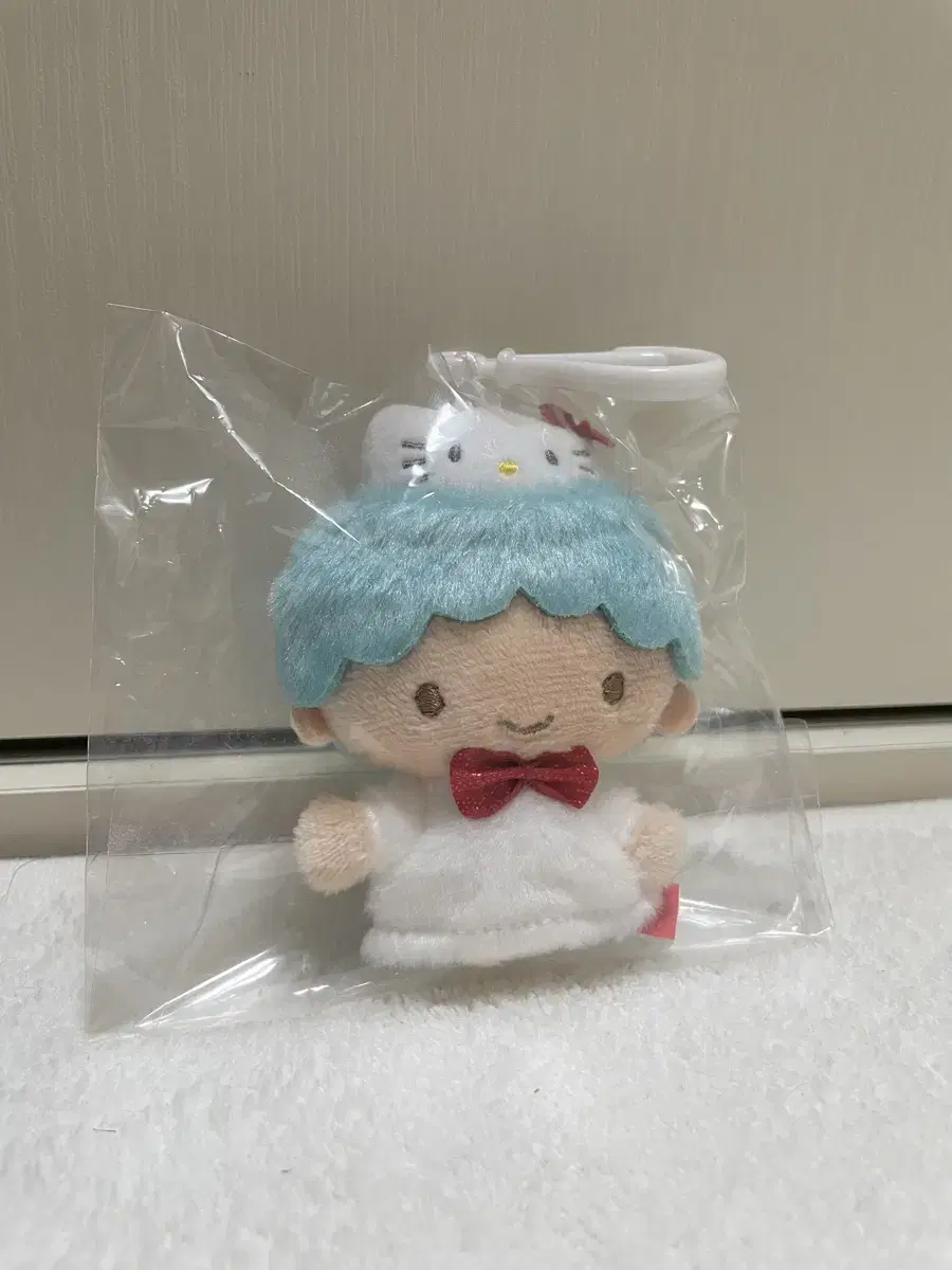 Sanrio Kitty Little Twin Stars Kiki Doll