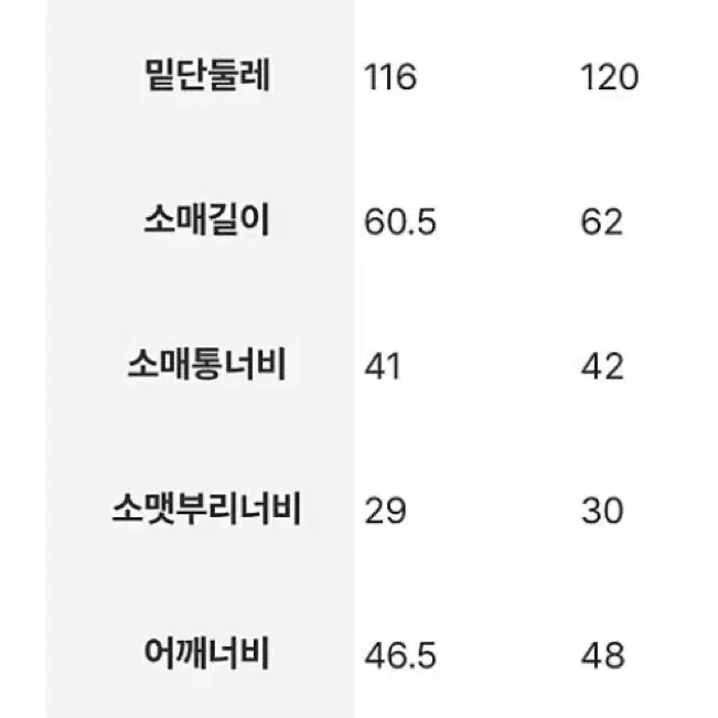 (새상품) 로가디스 구스 코트