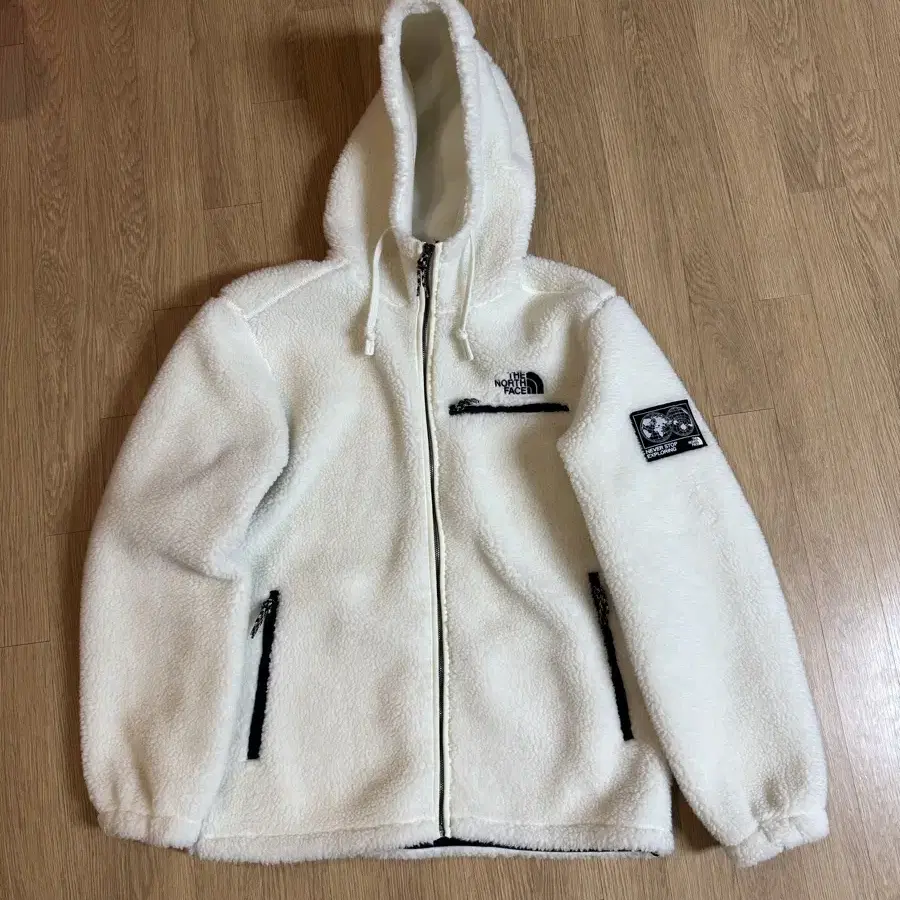 North face 노스페이스 후리스