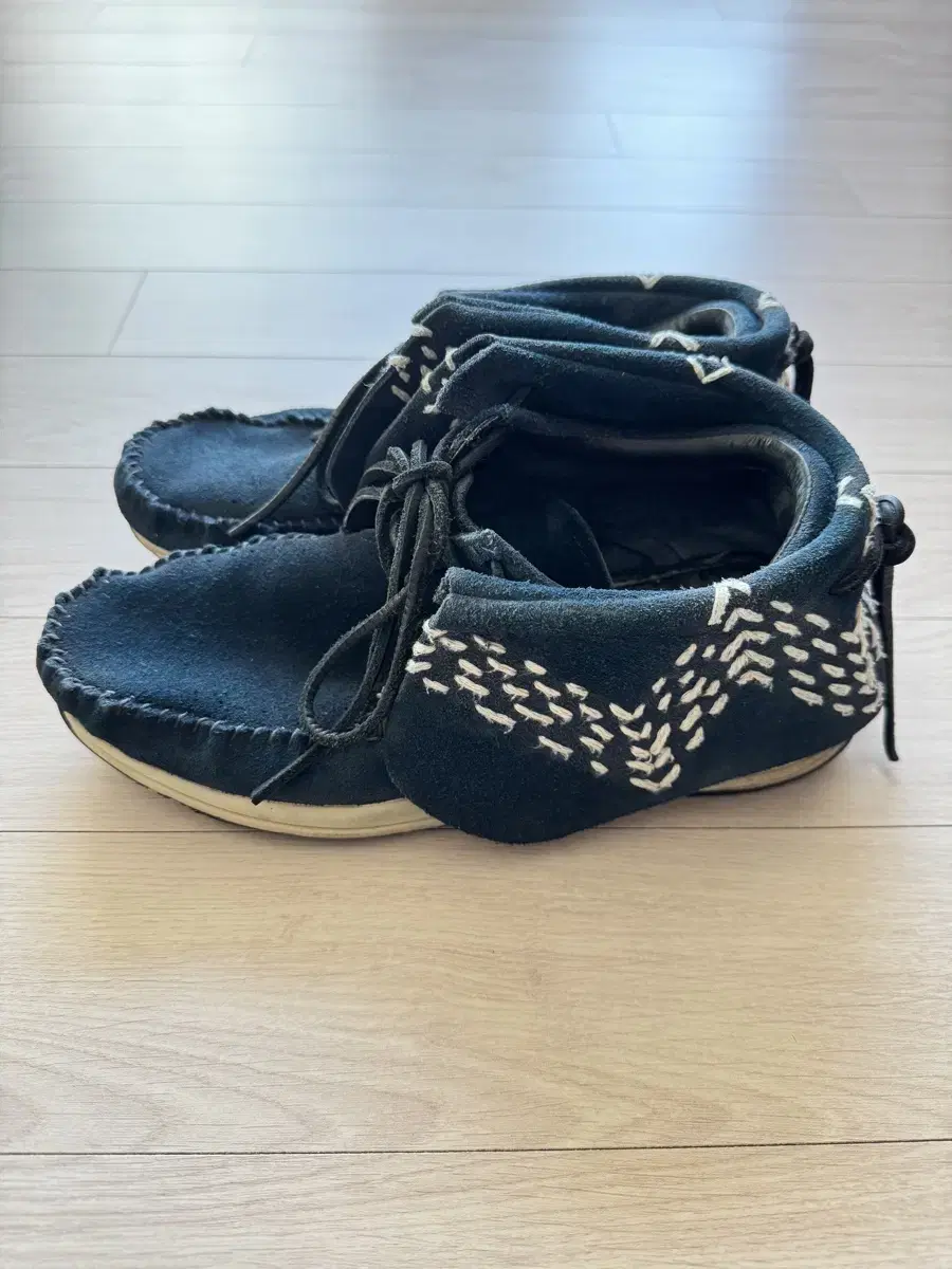 [8] 비즈빔 fbt 사시코 visvim