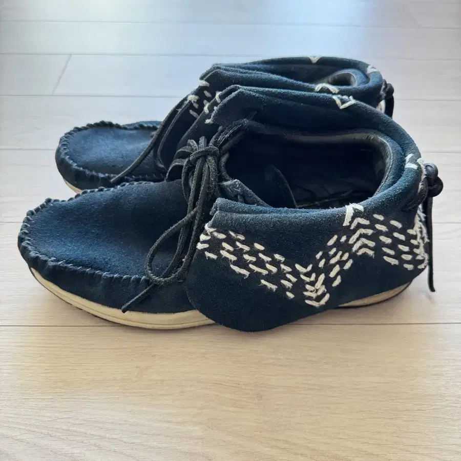 [8] 260 비즈빔 fbt 사시코 visvim