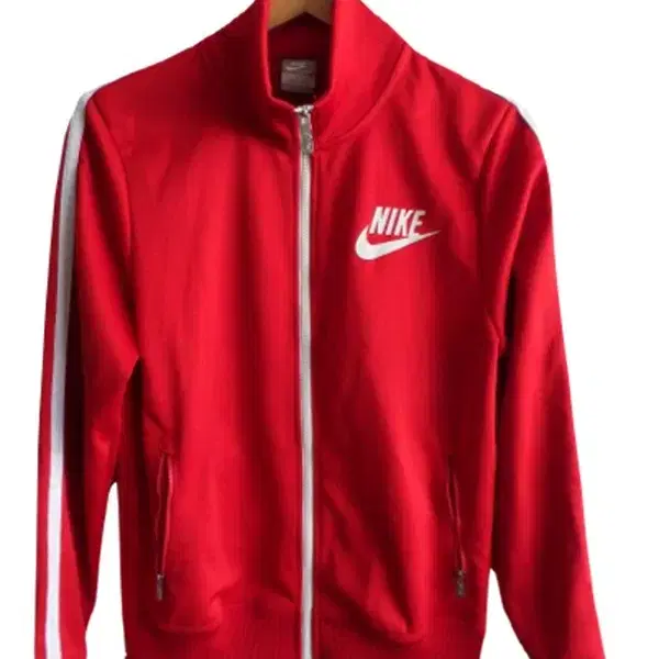 <b>NIKE</b> 자켓 | Unisex S(10-5)