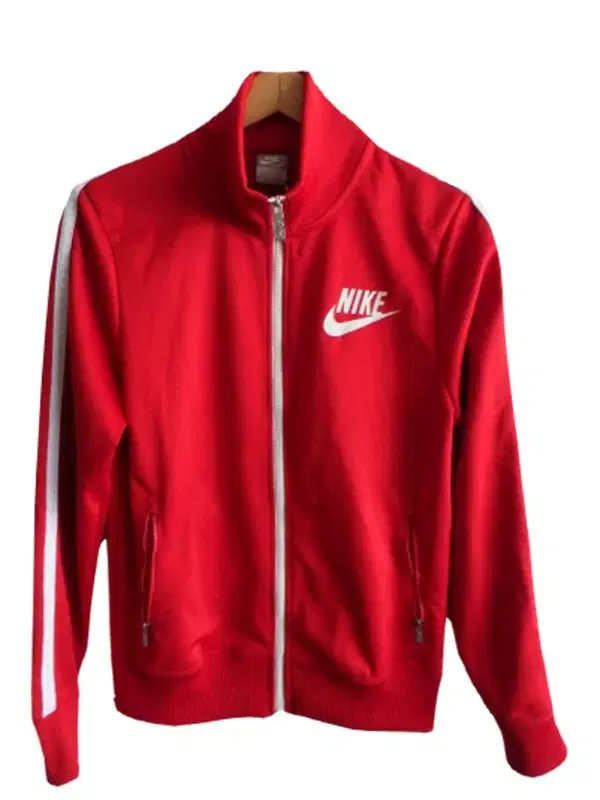 <b>NIKE</b> 자켓 | Unisex S(10-5)