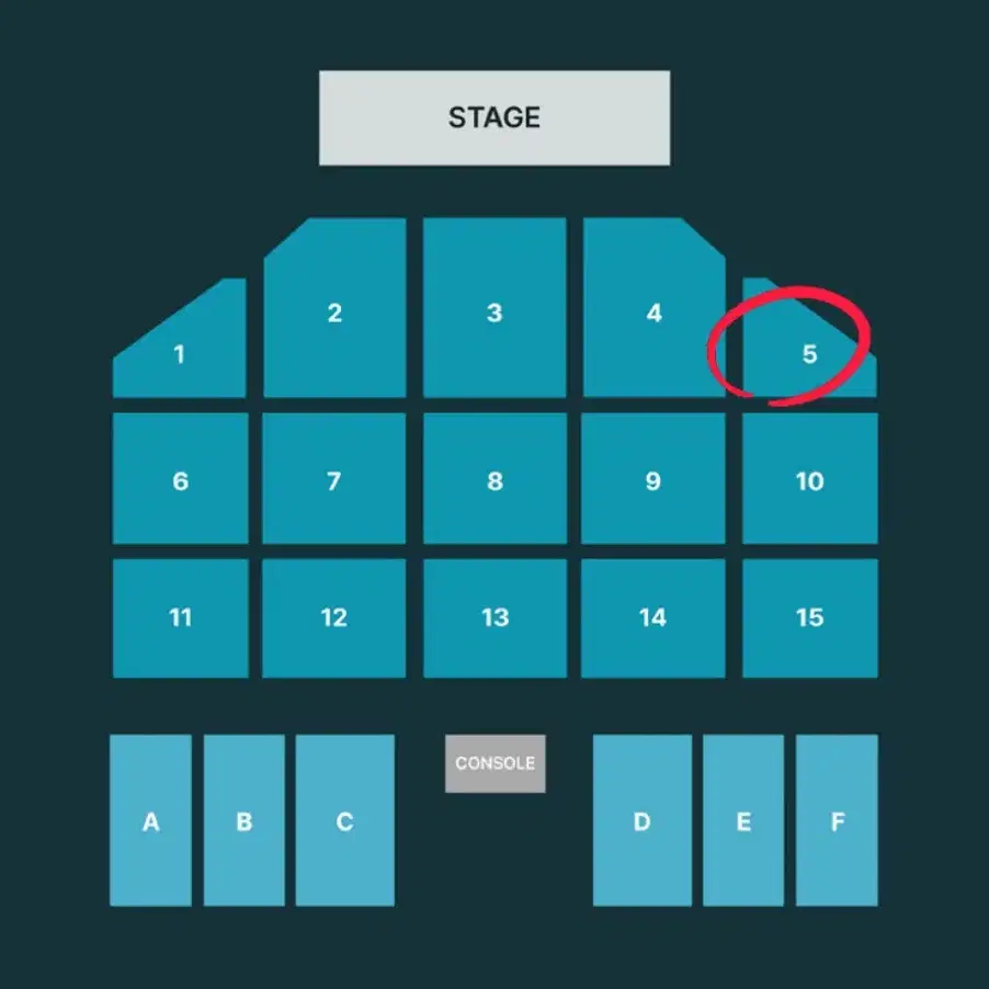 데이식스 부산 콘서트 첫콘 양도 2/1 5구역