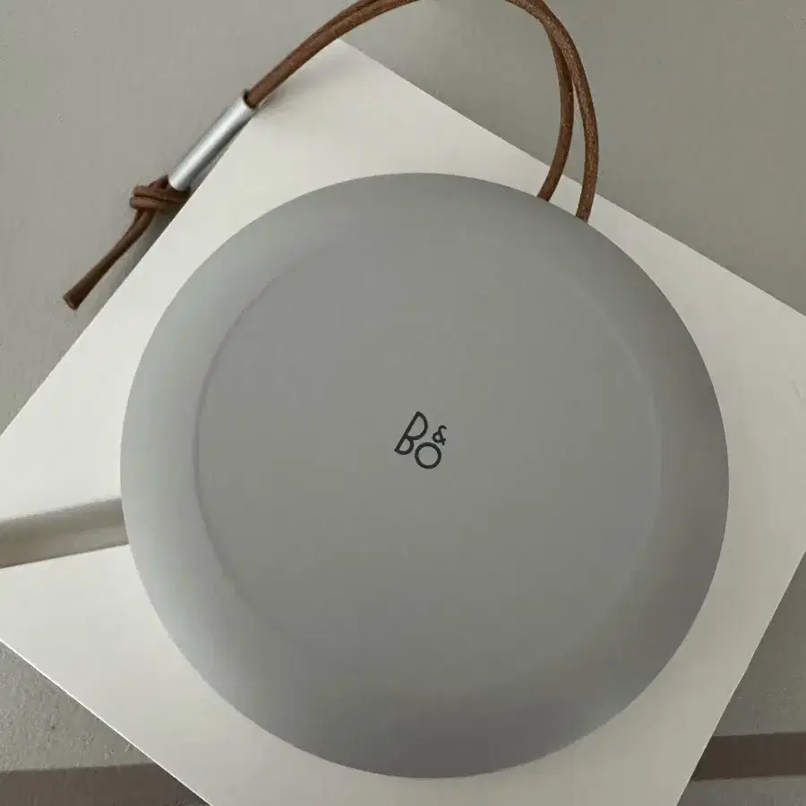 B&O Beosound A1 2세대