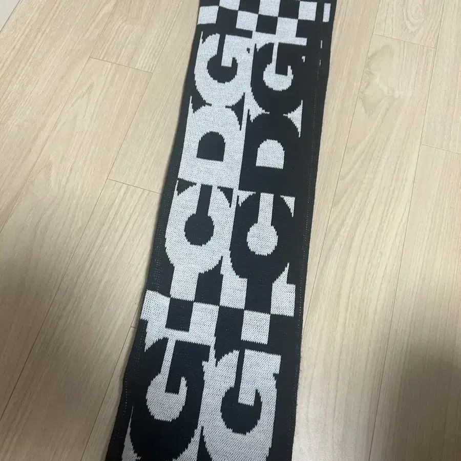 CDG 머플러