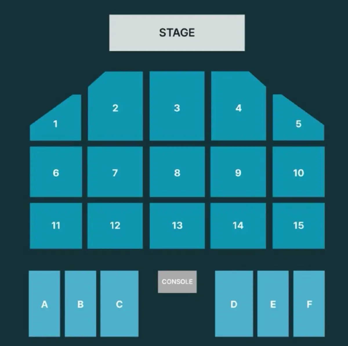 데이식스 부산 콘서트