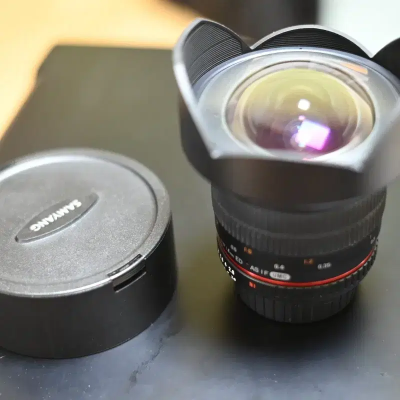 삼양 mf 14mm f2.8 니콘 f 마운트