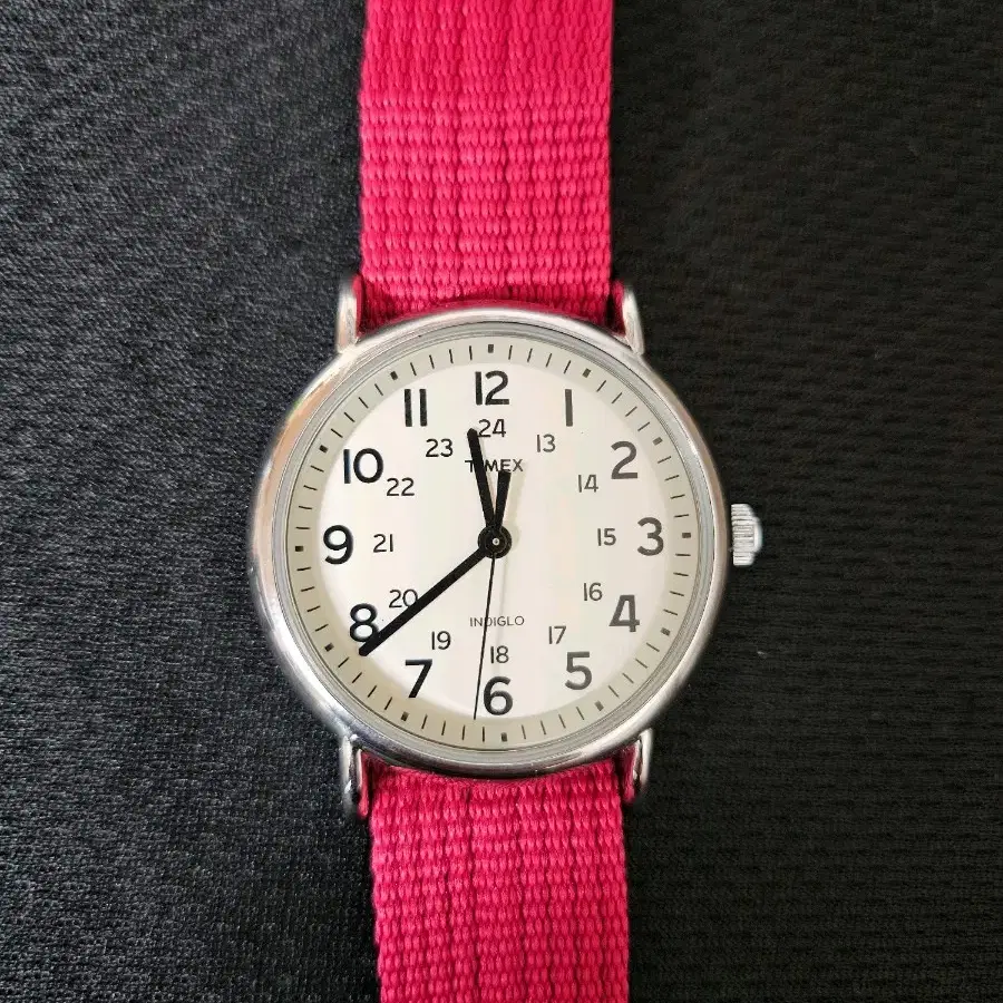 TIMEX 손목 시계