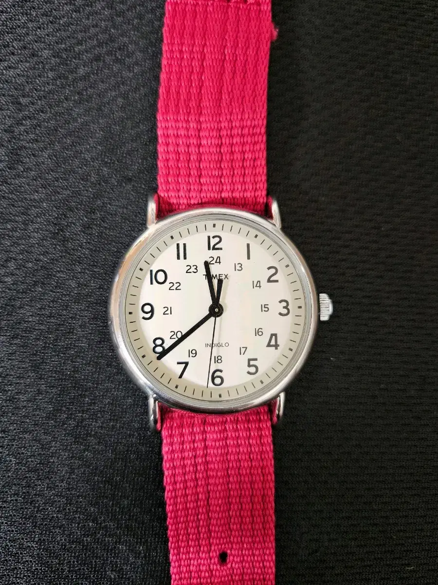 TIMEX 손목 시계