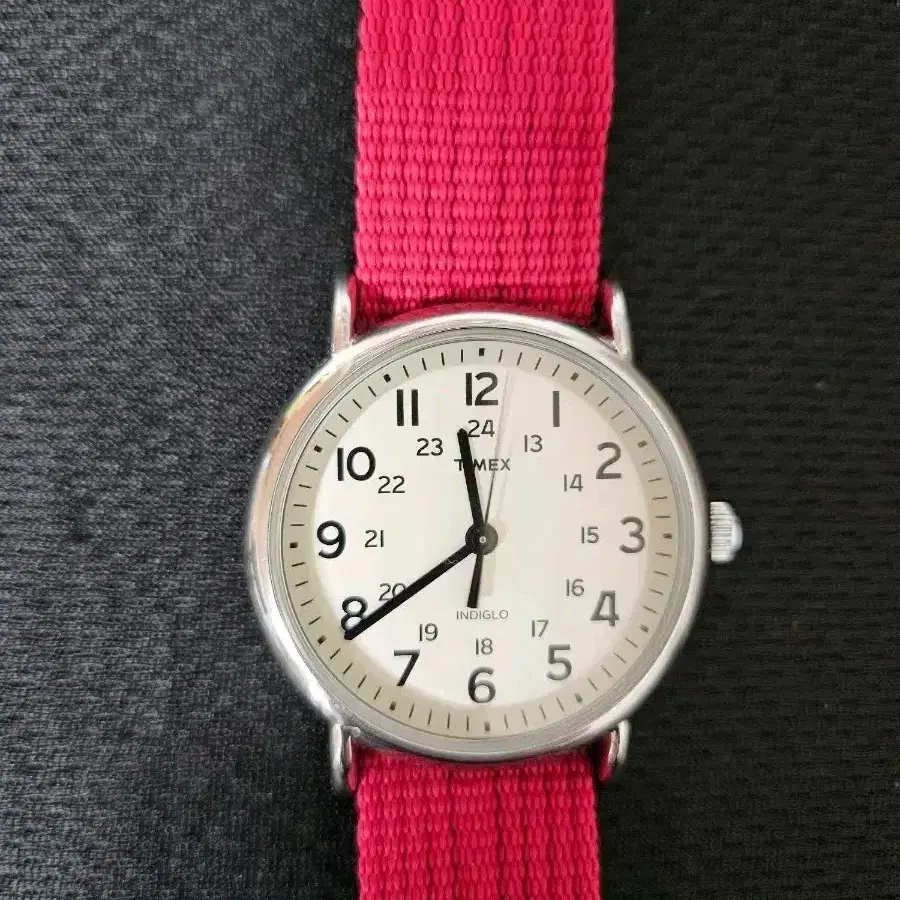 TIMEX 손목 시계