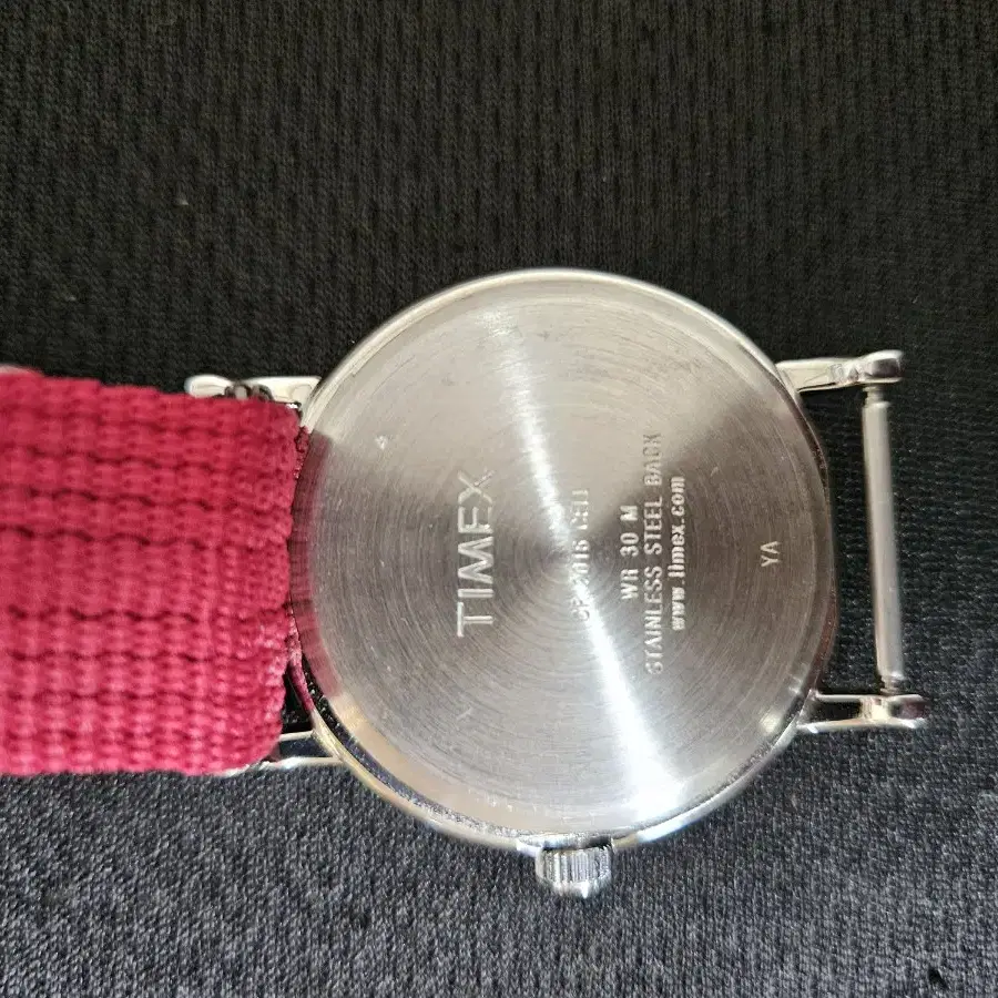 TIMEX 손목 시계