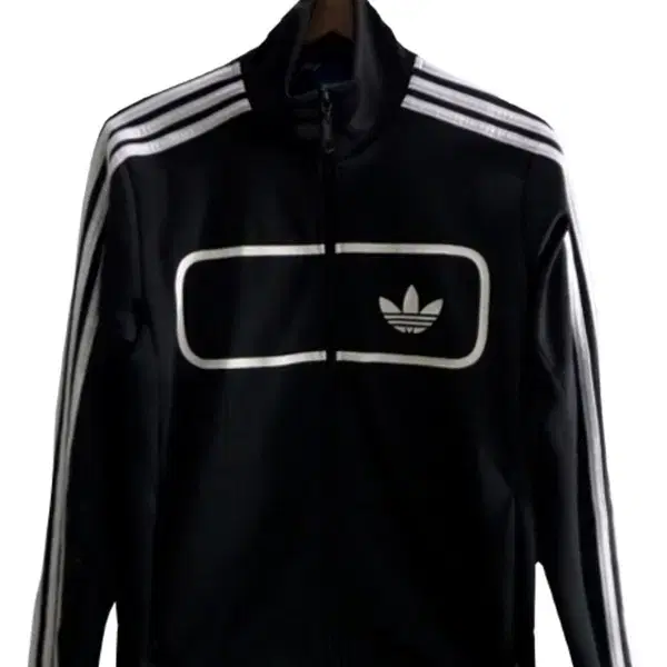 <b>ADIDAS</b> 프린팅 자켓 | Unisex M(10-7)