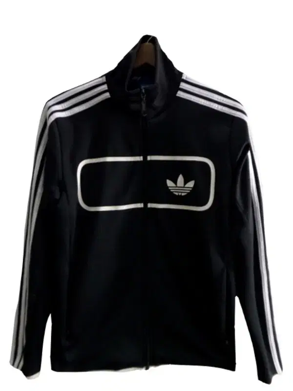 <b>ADIDAS</b> 프린팅 자켓 | Unisex M(10-7)