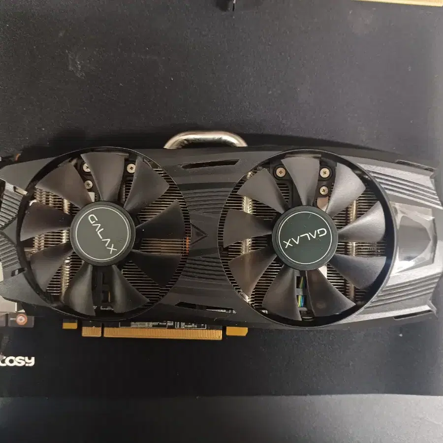 갤럭시 GTX 1060 6G